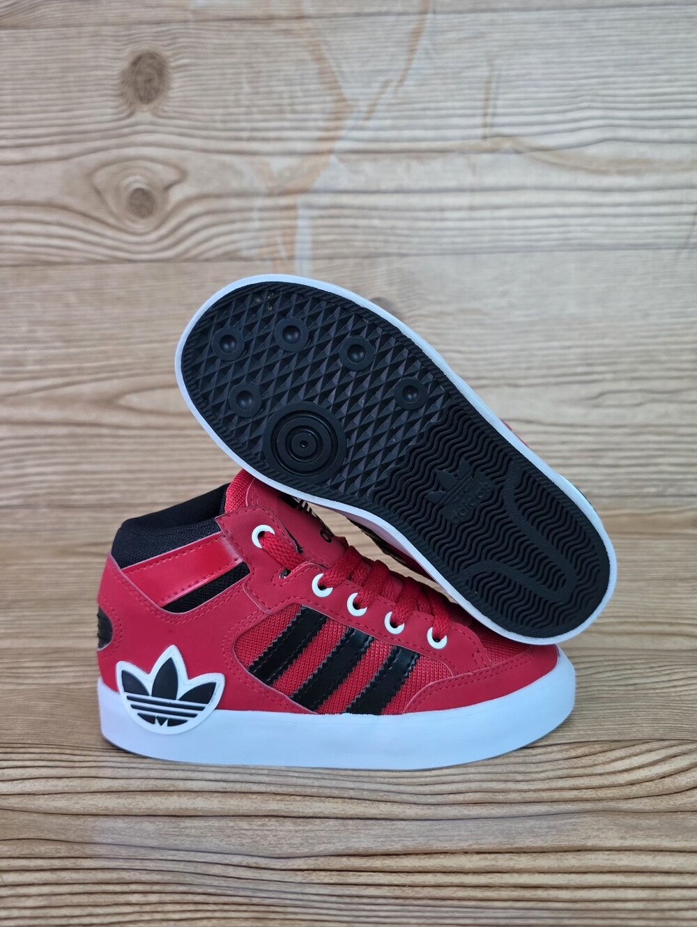 ADIDAS NEO Raleigh Sneakers - Picture 8 of 9